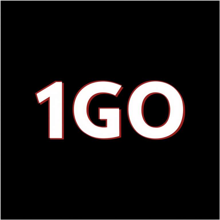 1GO